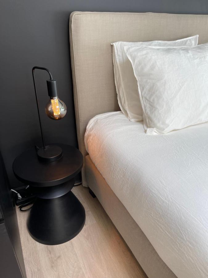 Unique Luxury Apartment With Cosy Garden! Gent Ngoại thất bức ảnh