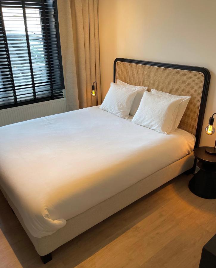 Unique Luxury Apartment With Cosy Garden! Gent Ngoại thất bức ảnh
