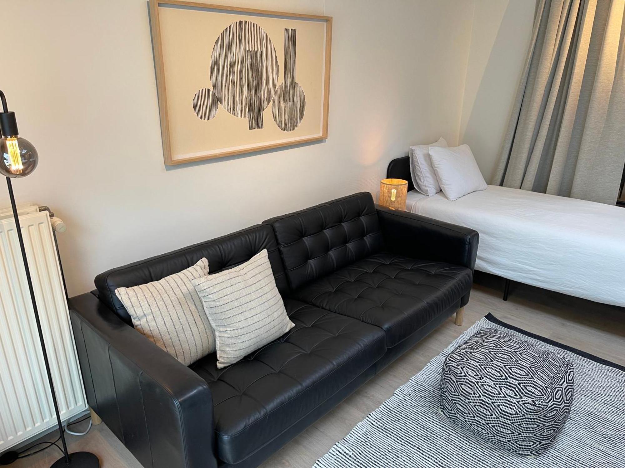 Unique Luxury Apartment With Cosy Garden! Gent Ngoại thất bức ảnh